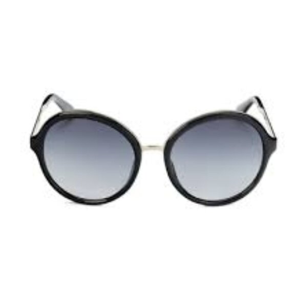 Kate Spade Annabeth Black Sunglasses